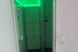 Neu-Ulm Stadtmitte 4.5 Zimmer Wohnung Zu Vermieten – Ludwigstraße 31, 89231 Neu-Ulm – Vorschaubild 20