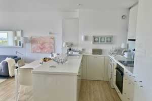 Wunderschöne 2 Zimmerwohnung in München-Bogenhausen, Arabellapark – München – Vorschaubild 6