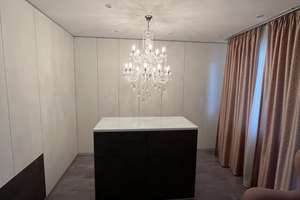 *Großzügiges, modernes EFH in begehrter Lage von OF-Rosenhöhe*Traumgarten inkl. Aussensauna*Garage* – 63069 Vorderwald-Rosenhöhe, Offenbach am Main – Vorschaubild 11