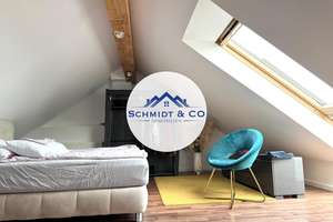 Einfamilienhaus in Hanau Steinheim | Saniert | Schmidt&Co. Immobilien – Die vollständige Adresse der Immobilie erhältst du vom Anbieter., 63456 Steinheim, Hanau – Vorschaubild 1