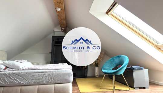 Bild von Einfamilienhaus in Hanau Steinheim | Saniert | Schmidt&Co. Immobilien