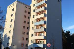 Großzügige 4 Zimmer Etagenwohnung mit viel Stauraum in Marburg Richtsberg – Potsdamer Straße 16, 35039 Marburg, Marburg – Vorschaubild 2
