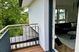 Hochwertiges 2-Zimmer-Penthouse in Hamburg-Poppenbüttel mit Dachterrasse, Aufzug & Tiefgarage – Die vollständige Adresse der Immobilie erhältst du vom Anbieter., 22395 Poppenbüttel, Hamburg – Vorschaubild 8