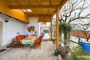 *Familienglück im großen Einfamilienhaus* mit schönem Garten und Doppelgarage – Die vollständige Adresse der Immobilie erhältst du vom Anbieter., 84177 Gottfrieding – Vorschaubild 28