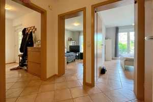 Großzügige Doppelhaushälfte mit schöner Einliegerwohnung und Schwarzwaldblick – Freiburg im Breisgau – Vorschaubild 19