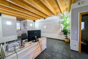 Modernes Wohnen im Grünen, mit Pool, Büro-Separateingang & traumhaftem Ausblick – Die vollständige Adresse der Immobilie erhältst du vom Anbieter., 51597 Morsbach – Vorschaubild 2