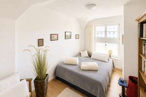 Exklusive 4-Zimmer-Wohnung mit Wasserblick, Balkon & Tiefgarage in Bestlage von Berlin-Spandau – Die vollständige Adresse der Immobilie erhältst du vom Anbieter., 13585 Hakenfelde, Berlin – Vorschaubild 33