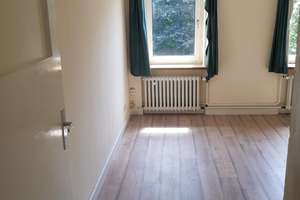 Saniertes Reihenhauswohnung in der Innenstadt von Bielefeld