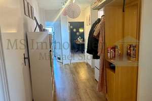 *** Großzügige 3-Zimmer-Wohnung mit Balkon im 2. Obergeschoss *** – Die vollständige Adresse der Immobilie erhältst du vom Anbieter., 68623 Lampertheim – Vorschaubild 4