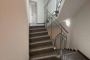 Erstbezug nach Kernsanierung I Möblierte 2-Zimmer Whg mit EBK im 5. OG – Worringer Str. 86, 40211 Stadtmitte, Düsseldorf – Vorschaubild 13
