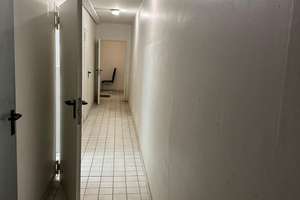 Gepflegtes Mehrfamilienhaus mit 7 Stellplätzen – Die vollständige Adresse der Immobilie erhältst du vom Anbieter., 47119 Ruhrort, Duisburg – Vorschaubild 3