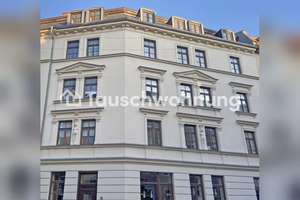 Tauschwohnung: 127 m² Wohnung in Neuhausen-Nymphenburg