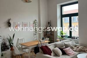 Wohnungstausch: Helgolandstraße 7