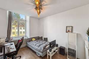 Solide Kapitalanlage - Denkmalgeschützte 4-Zimmer-Wohnung am Rande des Frankenberger Viertels – Die vollständige Adresse der Immobilie erhältst du vom Anbieter., 52070 Kaiserplatz, Aachen – Vorschaubild 9