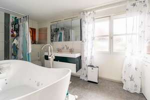 Maisonette-Wohnung mit Empore, Dachterrasse und beeindruckender Berg- und Seesicht! – Die vollständige Adresse der Immobilie erhältst du vom Anbieter., 88069 Tettnang – Vorschaubild 19