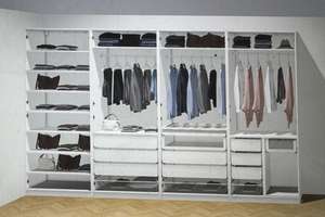 Helle 3-Zimmer-Wohnung mit sonnigem Balkon und verfügbarem Stellplatz im Dortmunder Kreuzviertel – 44139 Westfalenhalle, Dortmund – Vorschaubild 12