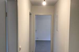 Jetzt zugreifen: praktische 1,5-Zimmer-Single-Wohnung – Hansestr. 139, 23558 Sankt Lorenz Süd, Lübeck – Vorschaubild 2