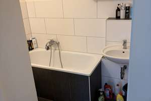2.5 Zimmer Wohnung in Hochfeld - Möbeliert ab sofort - Singles – Sankt-Johann-Straße 38, 47053 Hochfeld, Duisburg – Vorschaubild 3