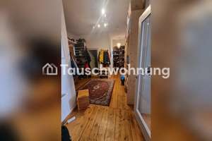 Tauschwohnung: schöne 3Raum-Wohnung mit Dielenfußboden, Balkon und Badewanne – 1159 Löbtau-Nord, Dresden – Vorschaubild 4