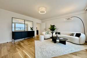 Bezugsfrei nach Modernisierung: 2-Zimmer-Wohnung mit Loggia im Stadtzentrum Düsseldorfs! – Kölner Str. 44, 40211 Stadtmitte, Düsseldorf – Vorschaubild 6
