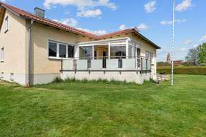 Einfamilienhaus auf großem Eckgrundstück mit Wintergarten und Garage – Neuburg-Schrobenhausen (Kreis) – Vorschaubild 32