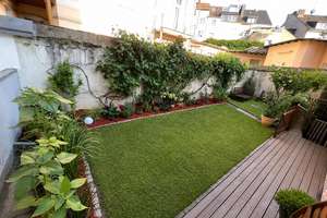 Zentral gelegene Wohnung in der Düsseldorfer Innenstadt mit kl. Garten – Gerresheimer Straße 35a, 40211 Stadtmitte, Düsseldorf – Vorschaubild 11