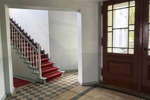 2-Zimmer-Wohnung  in Berlin Charlottenburg in ruhiger Lage – Die vollständige Adresse der Immobilie erhältst du vom Anbieter., 10585 Charlottenburg, Berlin – Vorschaubild 13