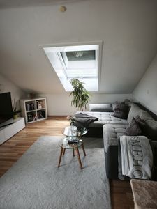 Sehr gepflegte, helle 2-Zi.Wohnung
