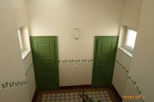 SCHICKE 2-Raumwohnung mit EINBAUKÜCHE und SÜD-WEST-BALKON ! – Klarastraße 39, 9131 Hilbersdorf, Chemnitz – Vorschaubild 21
