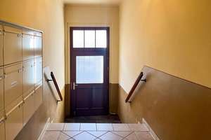 Gohlis-Süd: Stilvolles Single-Apartment (2020 saniert) mit moderner Einbauküche – Die vollständige Adresse der Immobilie erhältst du vom Anbieter., 4155 Gohlis-Süd, Leipzig – Vorschaubild 6