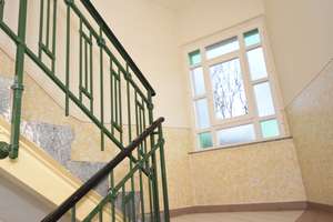 Stabile Kapitalanlage: Mehrfamilienhaus mit gesicherten Mieteinnahmen in Altchemnitz! – Schulstraße 97, 9125 Altchemnitz, Chemnitz – Vorschaubild 7
