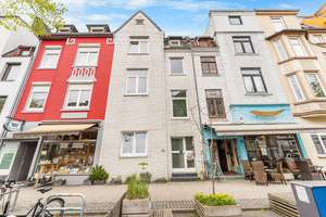 Mehrfamilienhaus in Bremen-Walle – 3 Einheiten mit klarem Entwicklungspotenzial – Die vollständige Adresse der Immobilie erhältst du vom Anbieter., 28217 Westend, Bremen – Vorschaubild 18