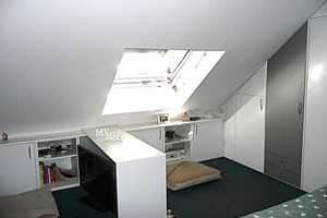 Großzügige 3 Zi-Maisonette-Wohnung in Zentrumsnähe von Rheydt – Mühlenstraße 228-230, 41236 Rheydt, Mönchengladbach – Vorschaubild 25