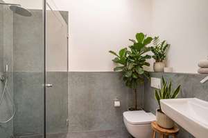 Stilvoller Bungalow mit XXL Terrasse & Homeoffice in Paderborn - Energieeffizient | Provisionsfrei – Die vollständige Adresse der Immobilie erhältst du vom Anbieter., 33102 Kernstadt, Paderborn – Vorschaubild 5