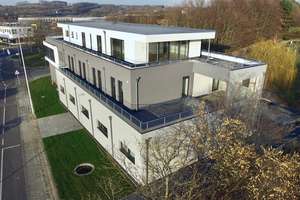 Stilvolle Designwohnung mit großer Sonnenterrasse in Aachen – Wilmersdorfer Straße 2, 52068 Haaren, Aachen – Vorschaubild 14