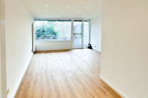 provisionsfrei: helle 3-Zimmer-Wohnung in ruhiger Lage und geringem Hausgeld – 40629 Knittkuhl, Düsseldorf – Vorschaubild 6