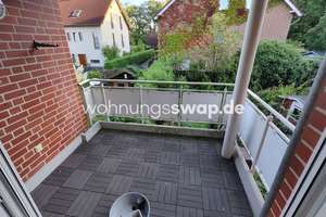 Wohnungstausch: Böttcherstraße 92 – Böttcherstraße 92, 48000 Hiltrup-West, Münster – Vorschaubild 2
