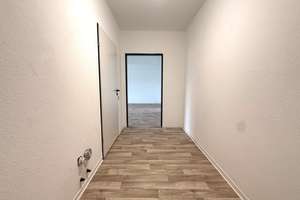 Seniorengerechte 2-Zi-Wohnung mit Sonnenbalkon – Die vollständige Adresse der Immobilie erhältst du vom Anbieter., 28199 Alte Neustadt, Bremen – Vorschaubild 3