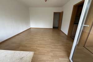 Querenburg, 2 Raum Wohnung 36qm mit Balkon, teilmöbliert, Uninah – Auf dem Backenberg 3, 44801 Querenburg, Bochum – Vorschaubild 2