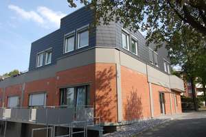 Tolle 2-Zimmer-Wohnung, neuwertig, barrierefrei ausgebaut, in Uninähe zu vermieten! – 33100 Kernstadt, Paderborn – Vorschaubild 2