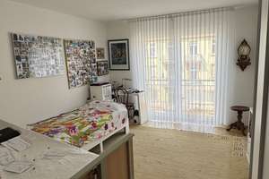 Barrierefreie 3‑Zi.-Wohnung mit Balkon, Aufzug & EBK im Stadtquartier Lanzgarten, Mannheim-Lindenhof – Meerfeldstraße 71, 68163 Lindenhof, Mannheim – Vorschaubild 8
