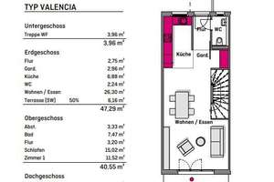 Helles Reihendterrassenhaus in Freiberg am Neckar – Die vollständige Adresse der Immobilie erhältst du vom Anbieter., 71691 Freiberg am Neckar – Vorschaubild 10