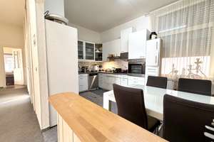 Altbau mit Potenzial: Großzügige 6-Zimmer-Wohnung mit 135 m² – Die vollständige Adresse der Immobilie erhältst du vom Anbieter., 42289 Langerfeld-Beyenburg, Wuppertal – Vorschaubild 9
