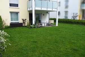Großzügige Erdgeschosswohnung mit Traumgarten, Terrasse und hochwertiger Ausstattung