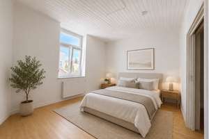 Renovierter Altbau mit Jugendstil-Charme im Westend – Die vollständige Adresse der Immobilie erhältst du vom Anbieter., 80339 Westend, München – Vorschaubild 10