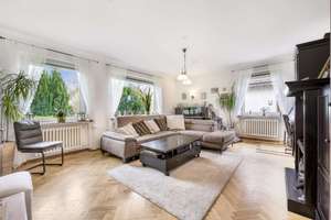 Wohnglück in Wesernähe - Einfamilienhaus mit Garten in Habenhausen – Die vollständige Adresse der Immobilie erhältst du vom Anbieter., 28279 Kattenturm, Bremen – Vorschaubild 2