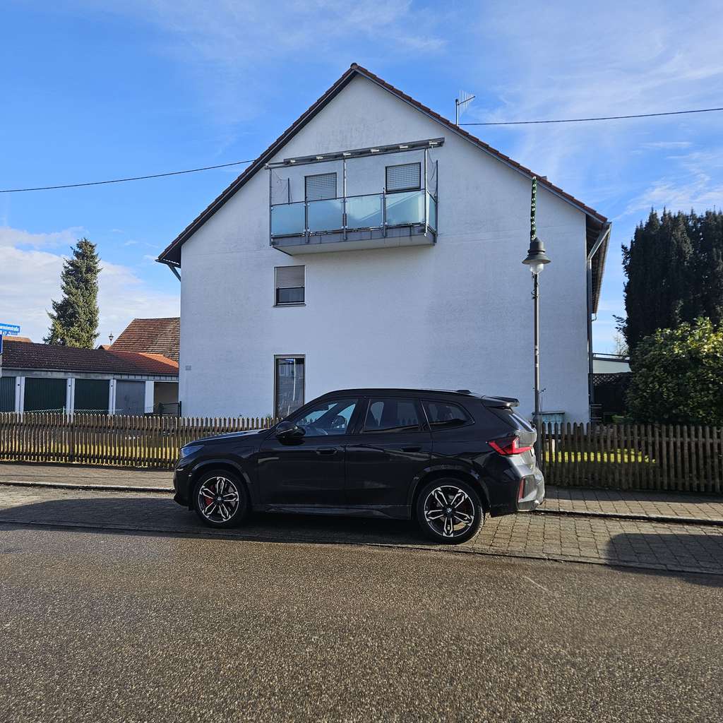 Immobilie in Hallbergmoos - Großzügige Gartenwohnung mit Einzelgarage zum Sofortbezug - Bild 0