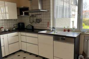 Wohnen, Arbeiten, Vermieten – Einfamilienhaus mit Potenzial – Die vollständige Adresse der Immobilie erhältst du vom Anbieter., 89347 Bubesheim – Vorschaubild 7