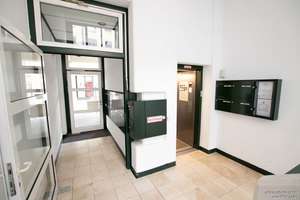 Welc(H)ome® by RIDA RESIDENTIAL – Exklusive Stadtwohnung mit einzigartigem Domblick! – Die vollständige Adresse der Immobilie erhältst du vom Anbieter., 50667 Altstadt/Nord, Köln – Vorschaubild 9