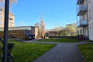 Provisionsfrei kaufen! Renditestarke, leerstehende Wohnung mit EBK | Keller | saniert – Die vollständige Adresse der Immobilie erhältst du vom Anbieter., 39104 Buckau, Magdeburg – Vorschaubild 10
